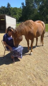 Healing With Horses